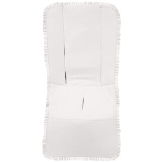 Fundas para Silla Bambula en Crudo Bebé