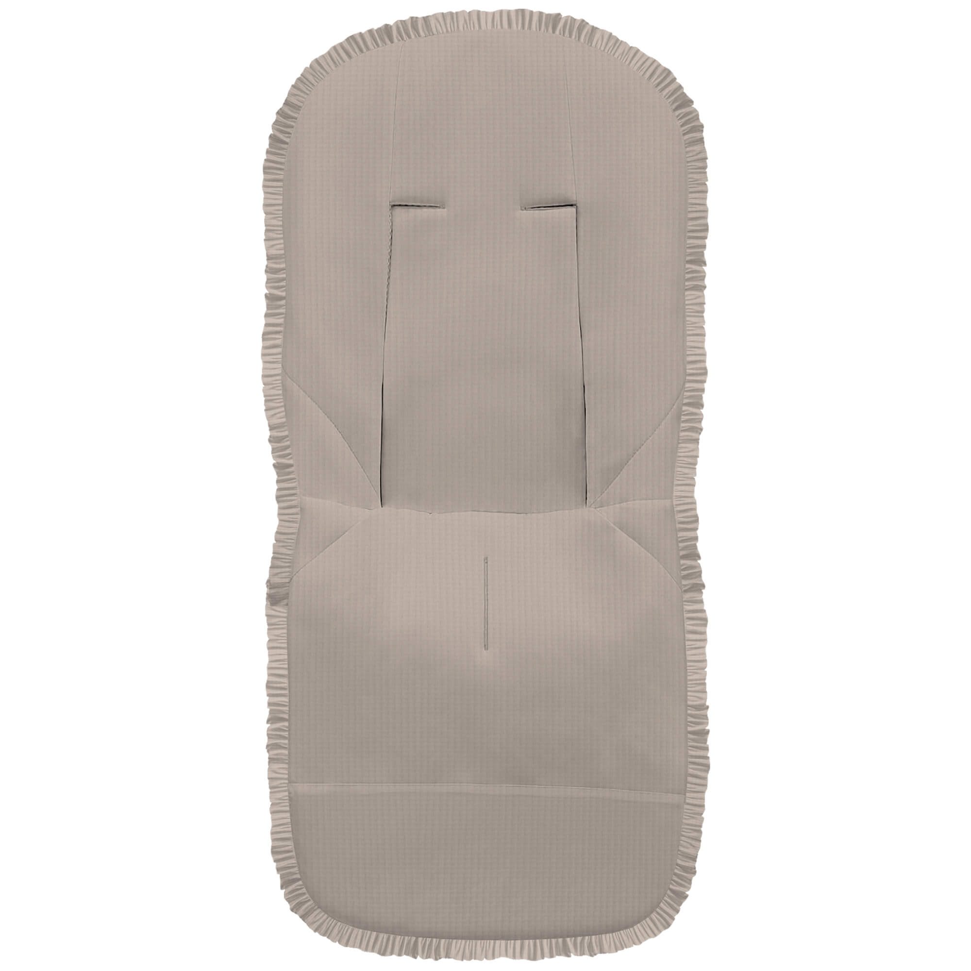 Fundas para Silla Bambula en Tostado - Imagen 11