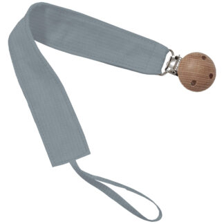 Pinza de Chupete Bambula Azulón